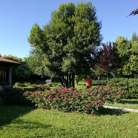 Giardini Di Terradura Appartement Due Carrare