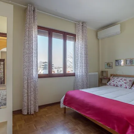 Giardini Di Terradura Appartement *