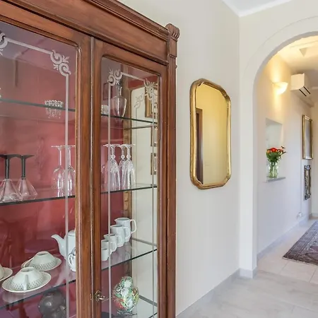 Giardini Di Terradura Appartement
