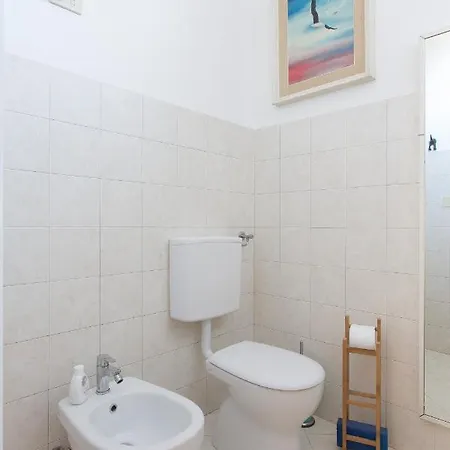 Appartement Giardini Di Terradura